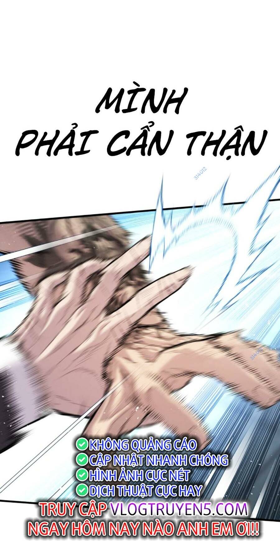 Đặc Vụ Kim - Chapter 116 - Page 37