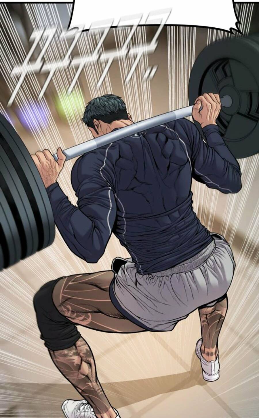 Đặc Vụ Kim - Chapter 116 - Page 3