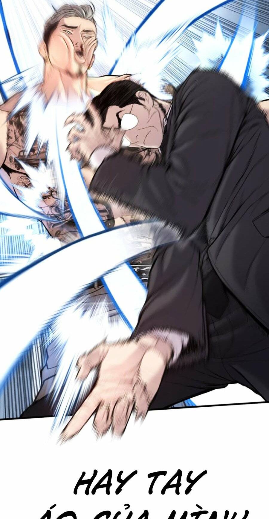 Đặc Vụ Kim - Chapter 116 - Page 39