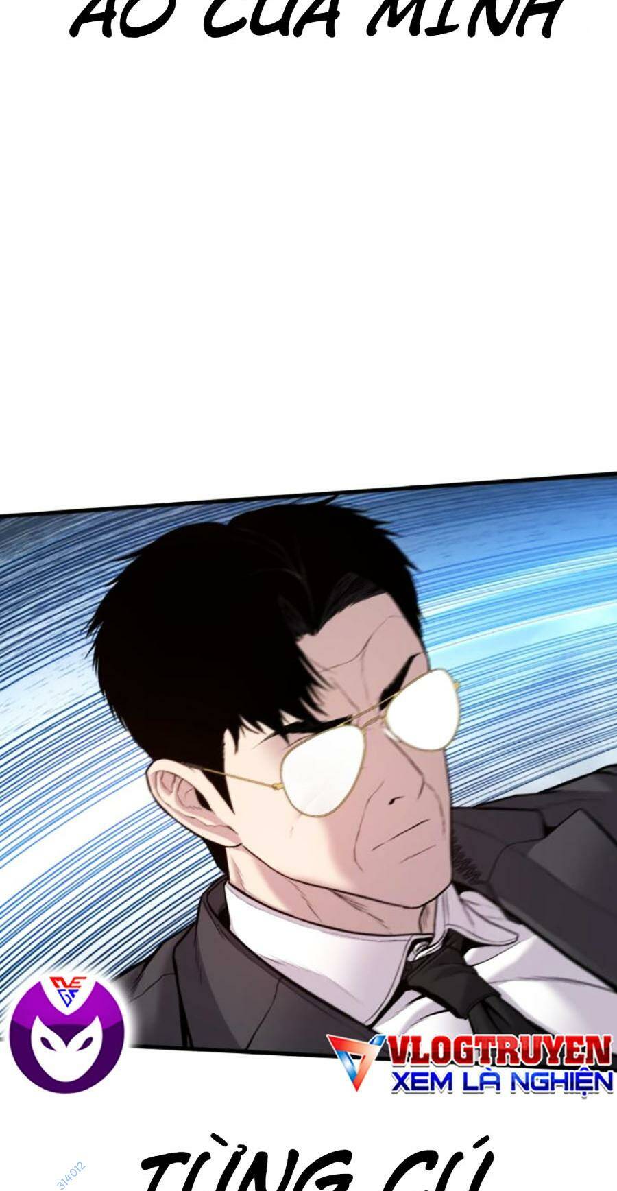 Đặc Vụ Kim - Chapter 116 - Page 40