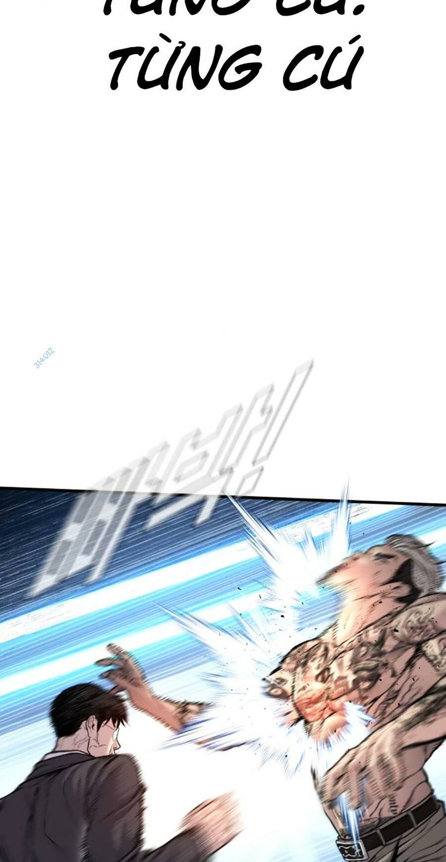 Đặc Vụ Kim - Chapter 116 - Page 41