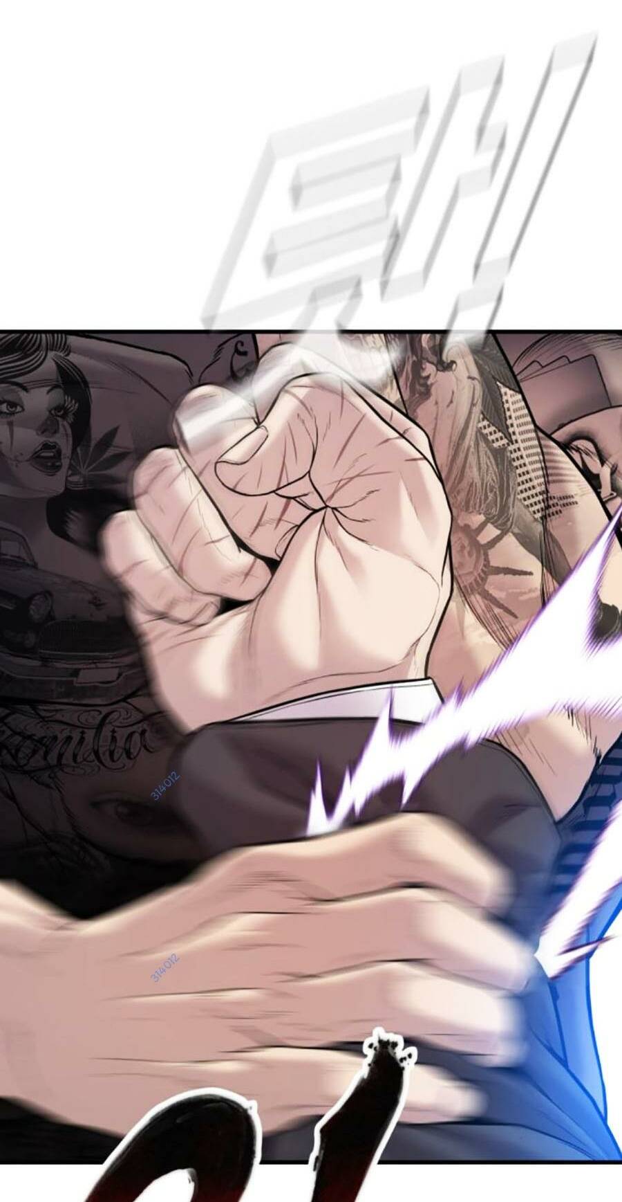 Đặc Vụ Kim - Chapter 116 - Page 45