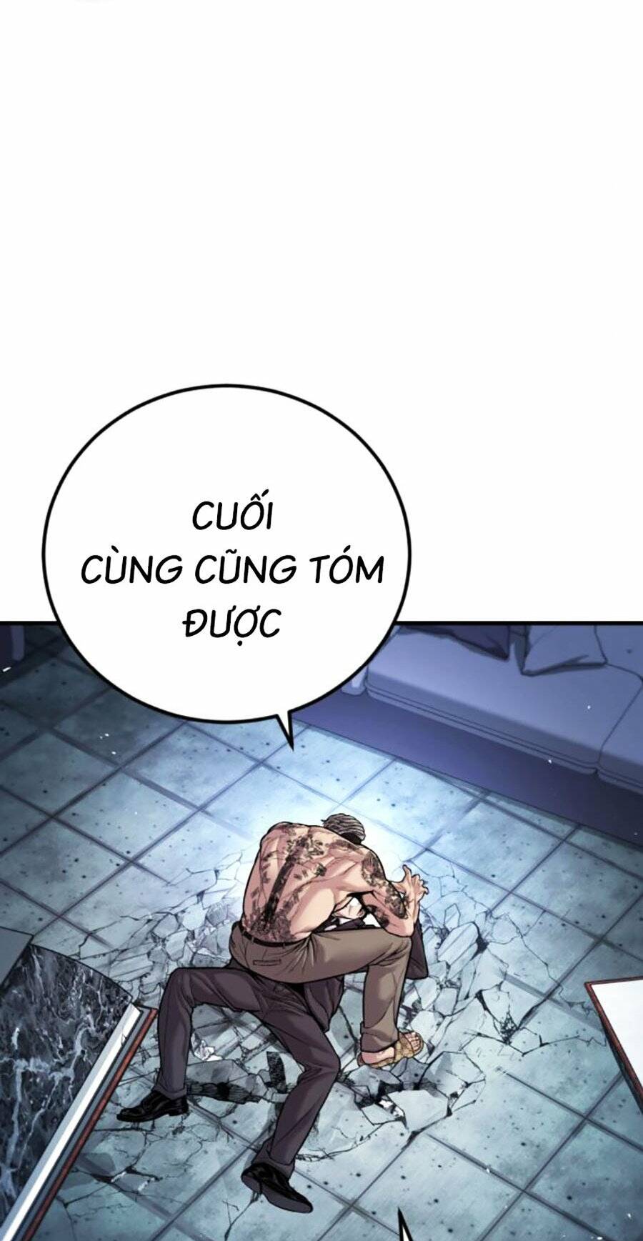 Đặc Vụ Kim - Chapter 116 - Page 55