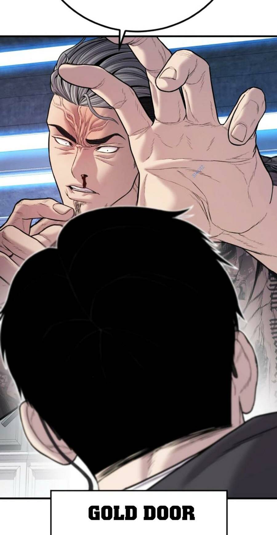 Đặc Vụ Kim - Chapter 116 - Page 57