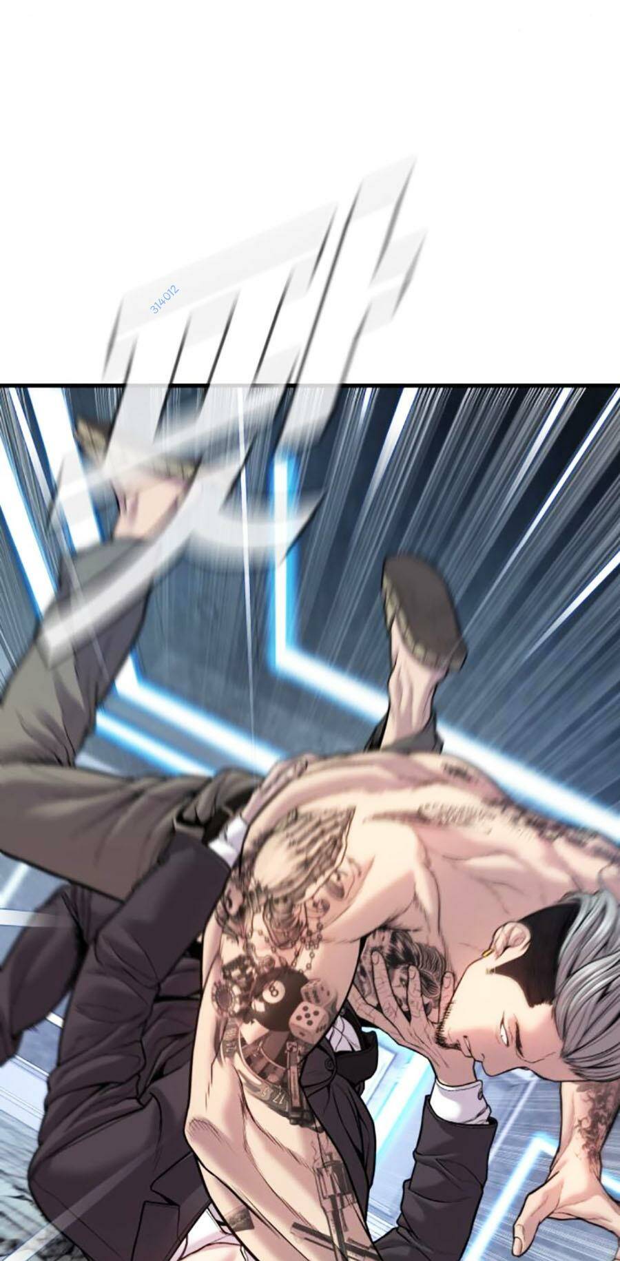 Đặc Vụ Kim - Chapter 116 - Page 60