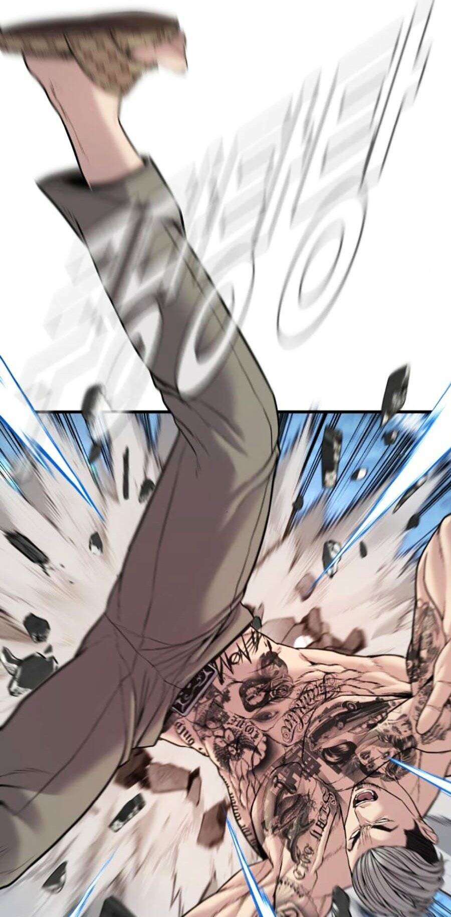 Đặc Vụ Kim - Chapter 116 - Page 62