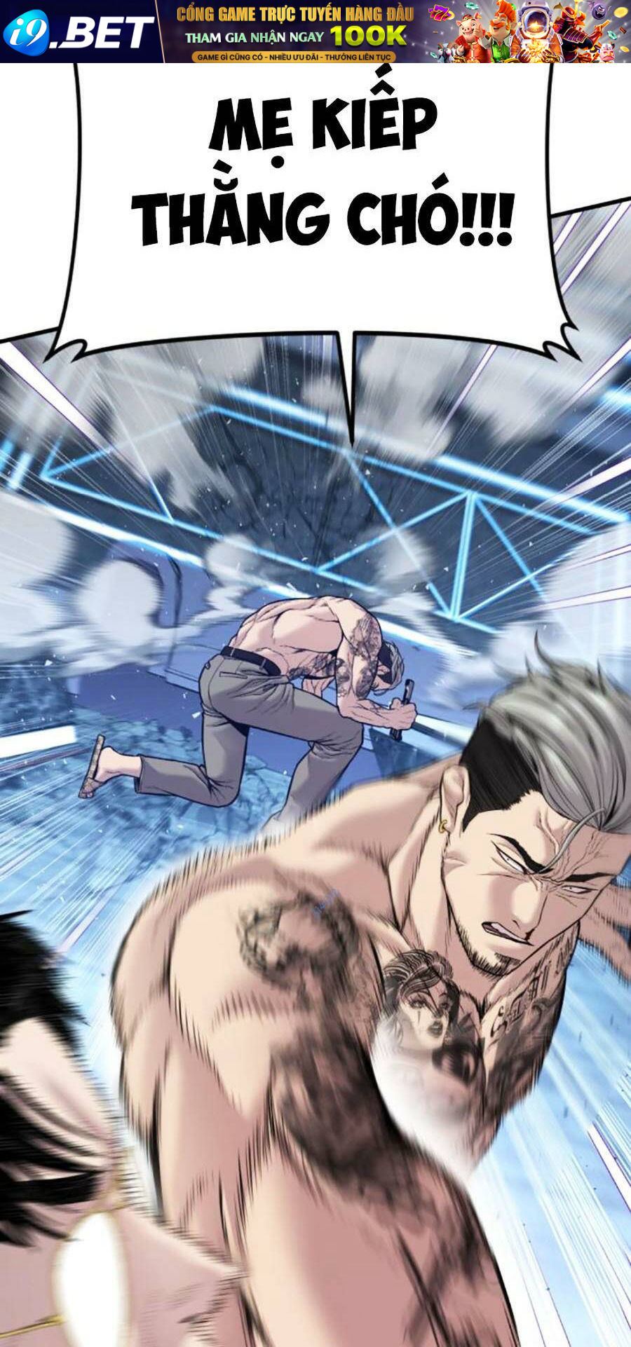 Đặc Vụ Kim - Chapter 116 - Page 65