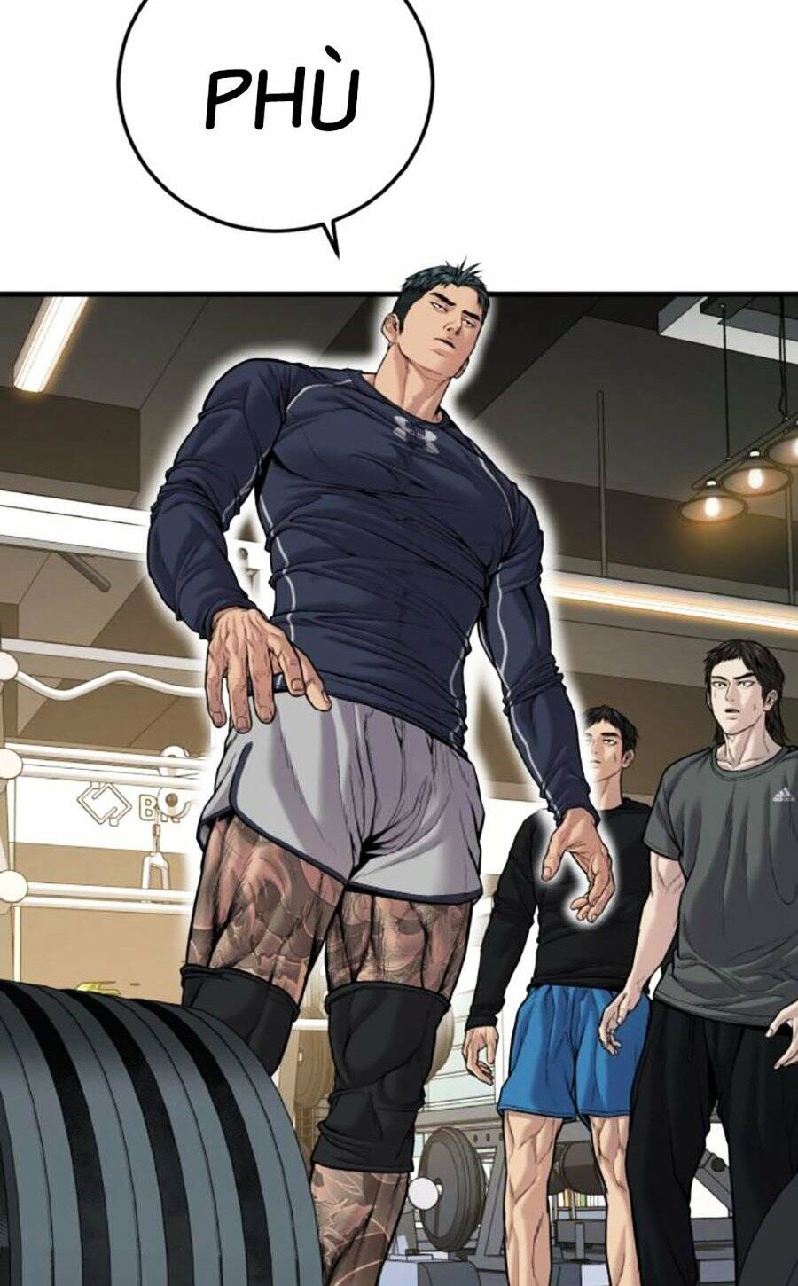 Đặc Vụ Kim - Chapter 116 - Page 6