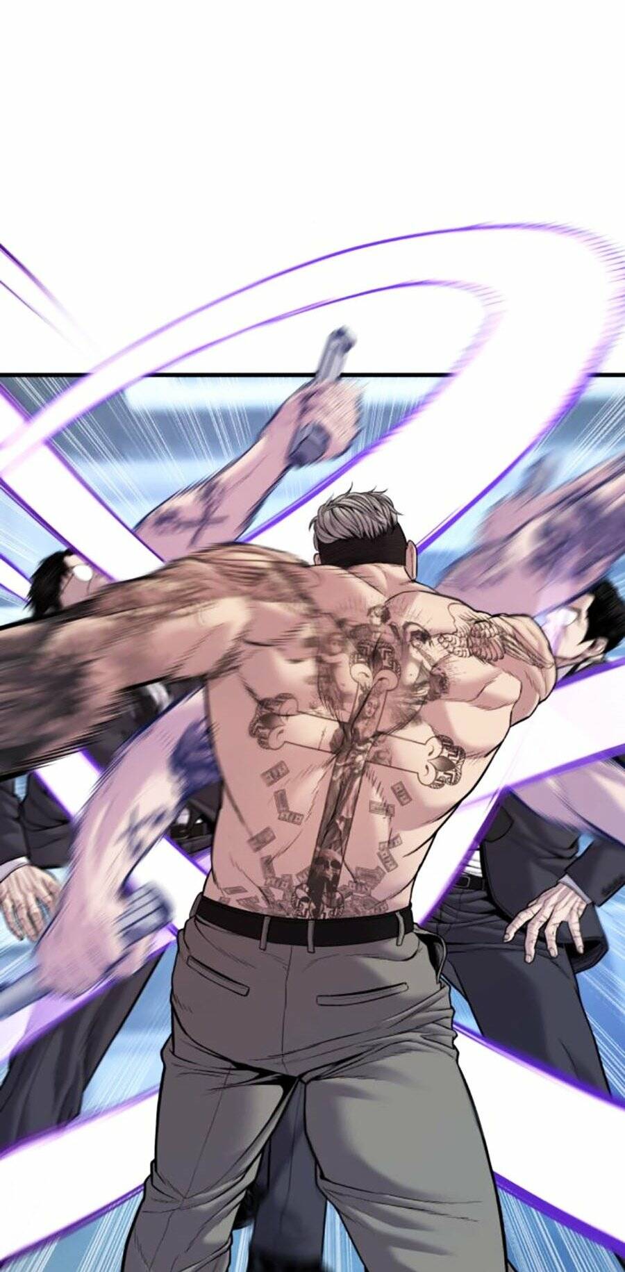 Đặc Vụ Kim - Chapter 116 - Page 70