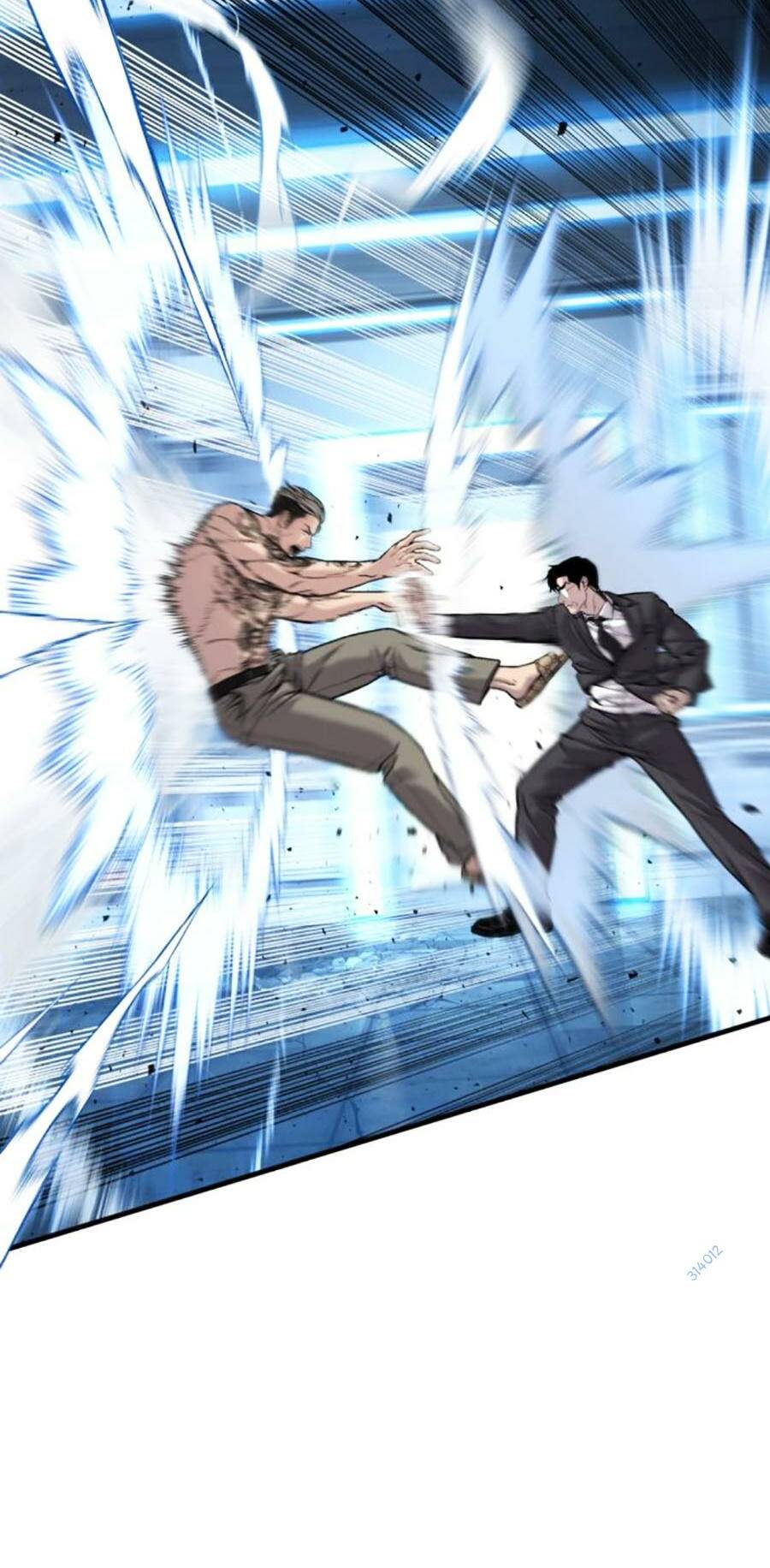 Đặc Vụ Kim - Chapter 116 - Page 77