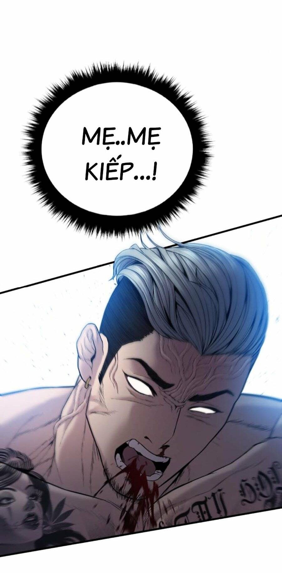 Đặc Vụ Kim - Chapter 116 - Page 78