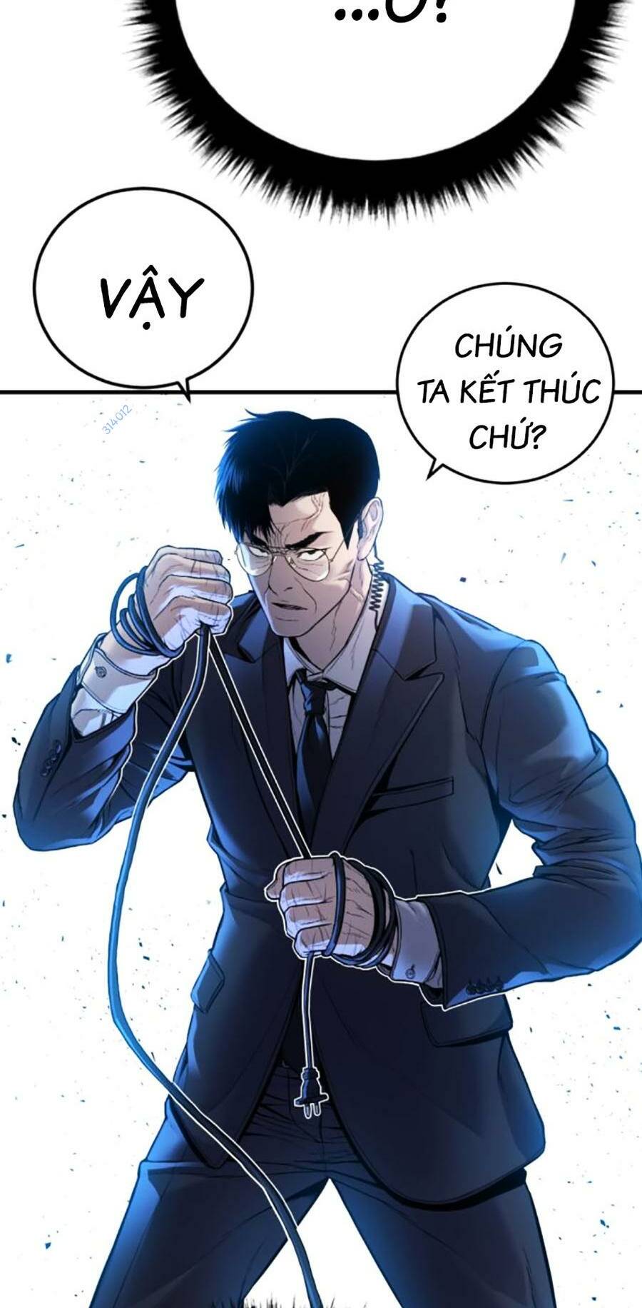 Đặc Vụ Kim - Chapter 116 - Page 81