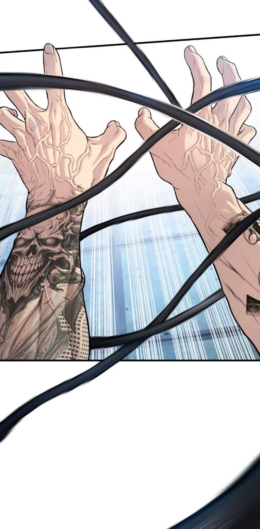 Đặc Vụ Kim - Chapter 116 - Page 84