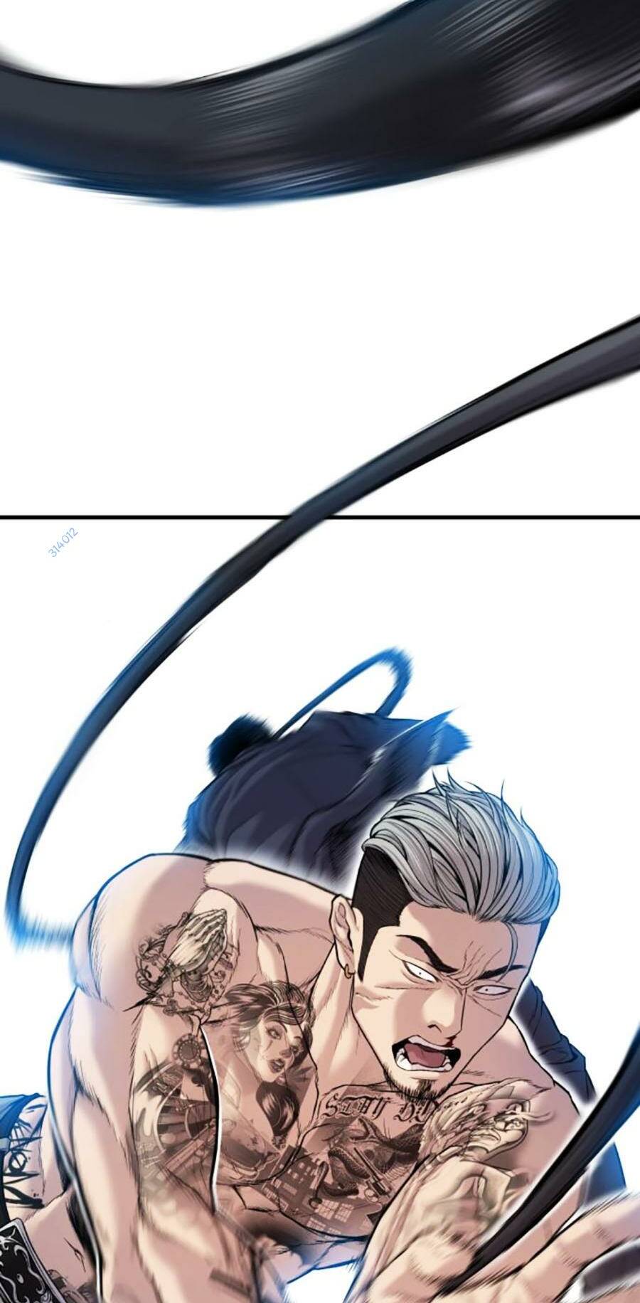 Đặc Vụ Kim - Chapter 116 - Page 85