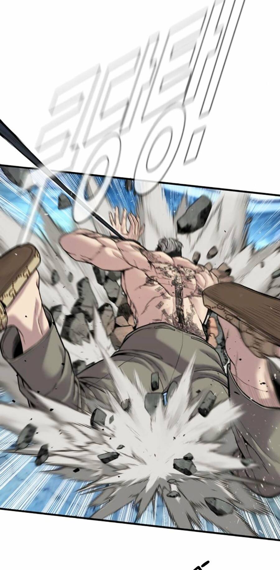 Đặc Vụ Kim - Chapter 116 - Page 87