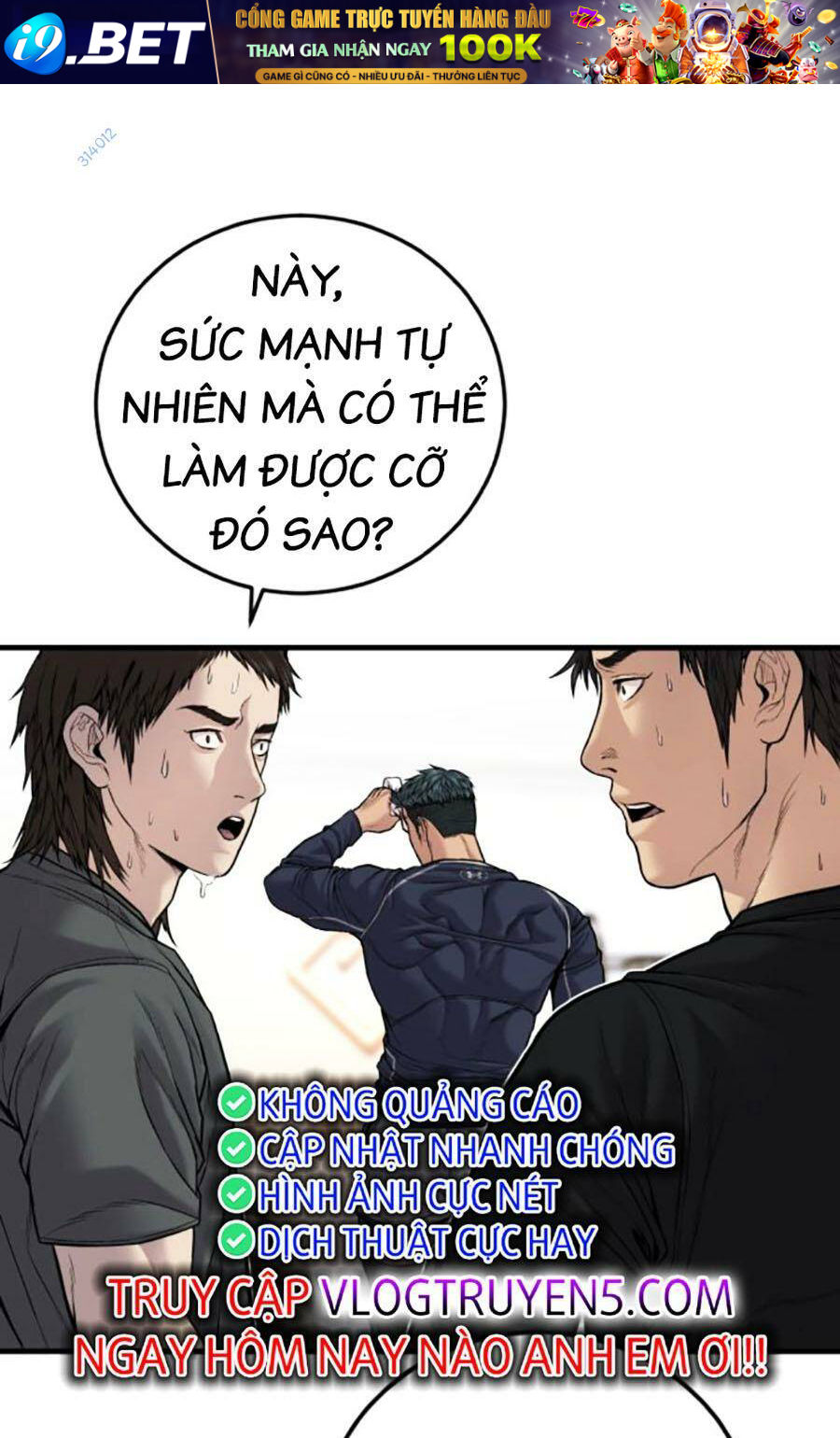 Đặc Vụ Kim - Chapter 116 - Page 8