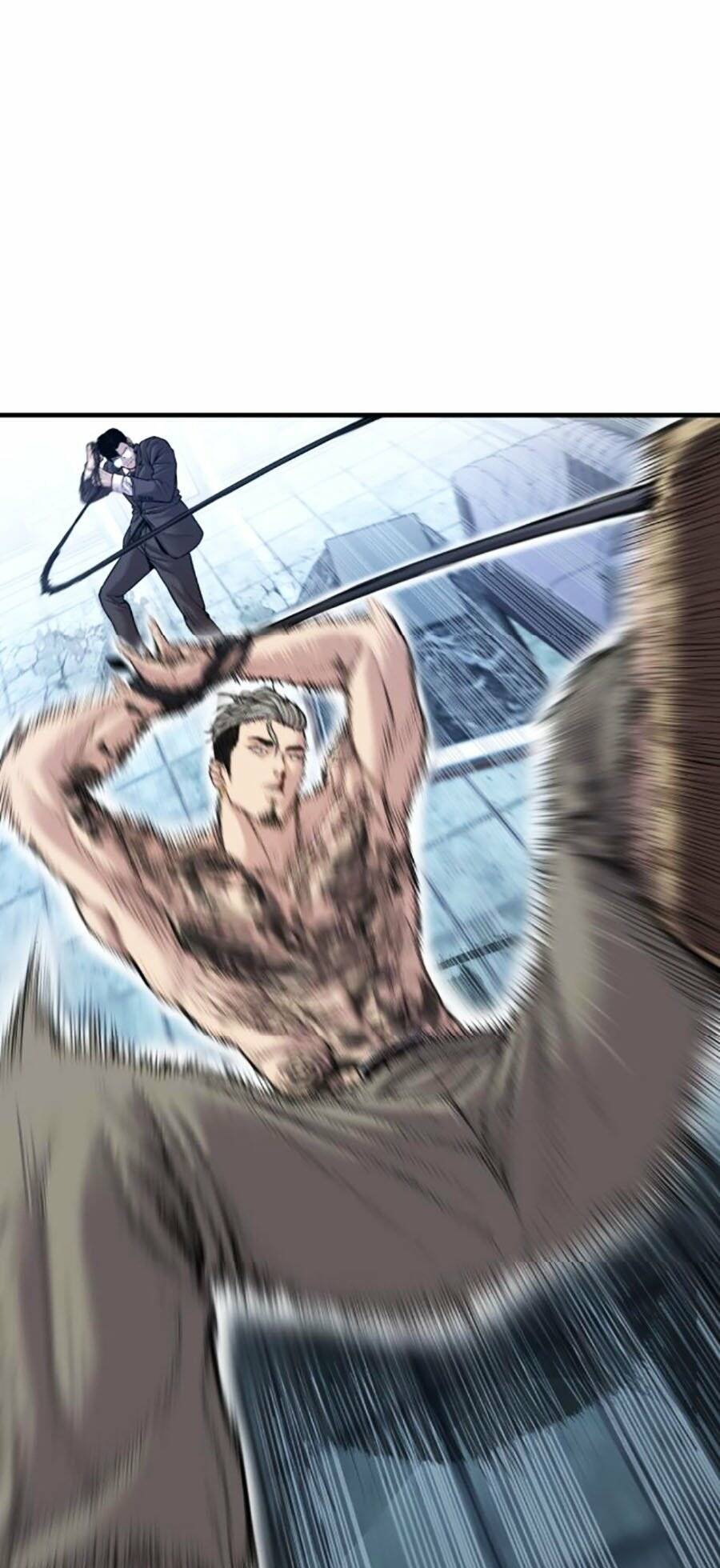 Đặc Vụ Kim - Chapter 116 - Page 90