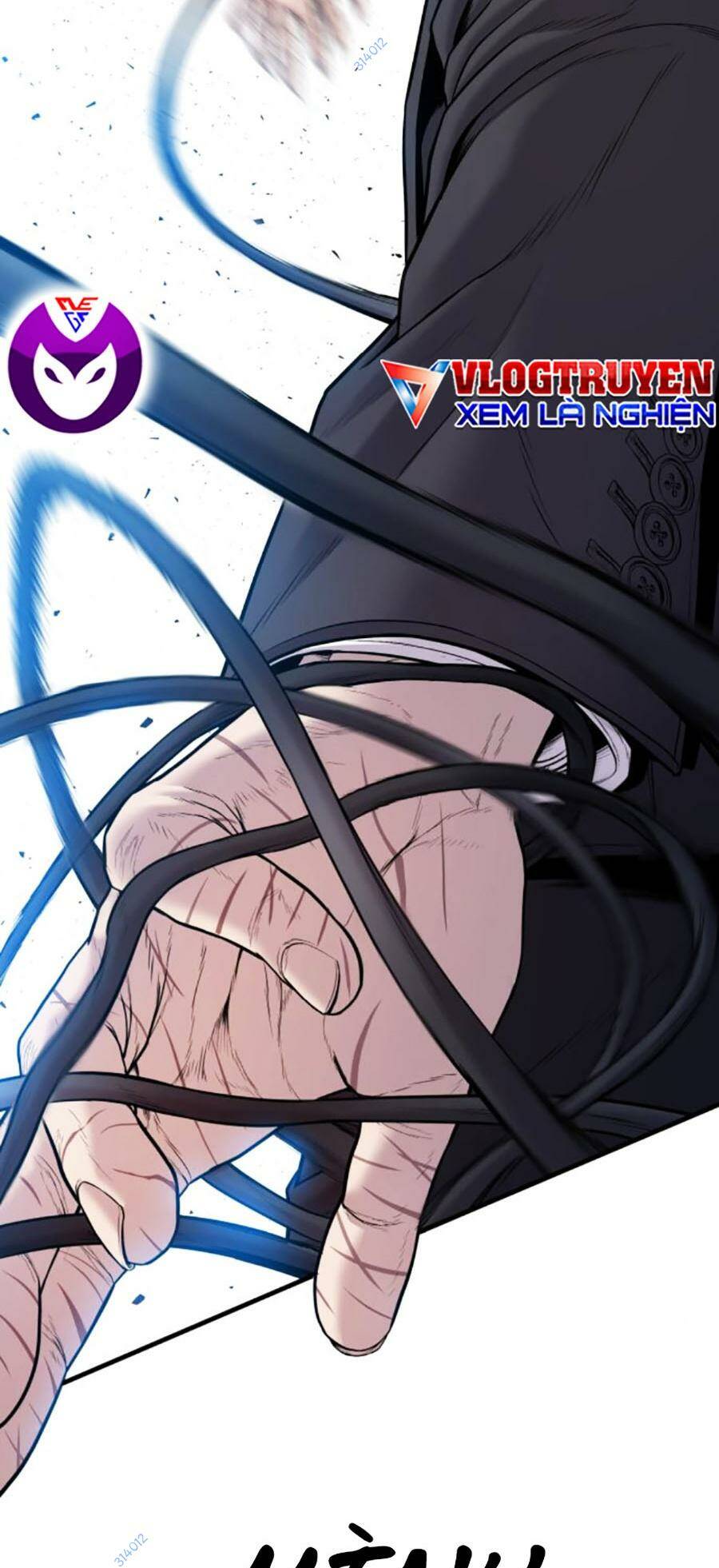 Đặc Vụ Kim - Chapter 116 - Page 92