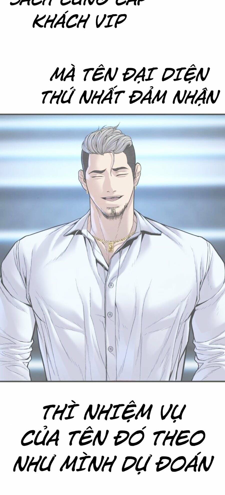 Đặc Vụ Kim - Chapter 117 - Page 99