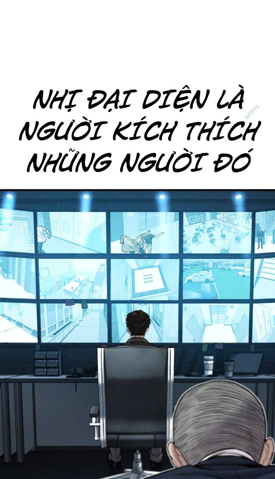 Đặc Vụ Kim - Chapter 117 - Page 104