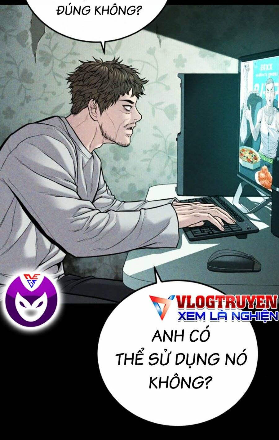 Đặc Vụ Kim - Chapter 117 - Page 10