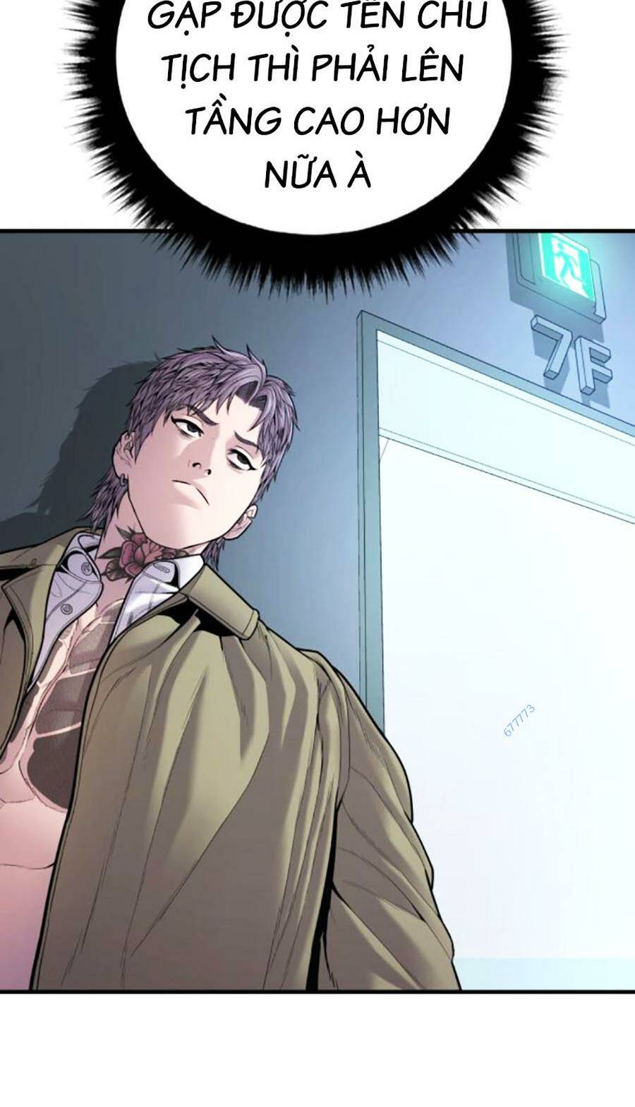 Đặc Vụ Kim - Chapter 117 - Page 117