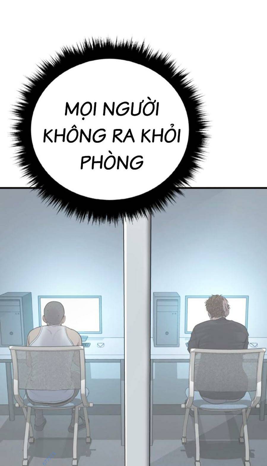 Đặc Vụ Kim - Chapter 117 - Page 120