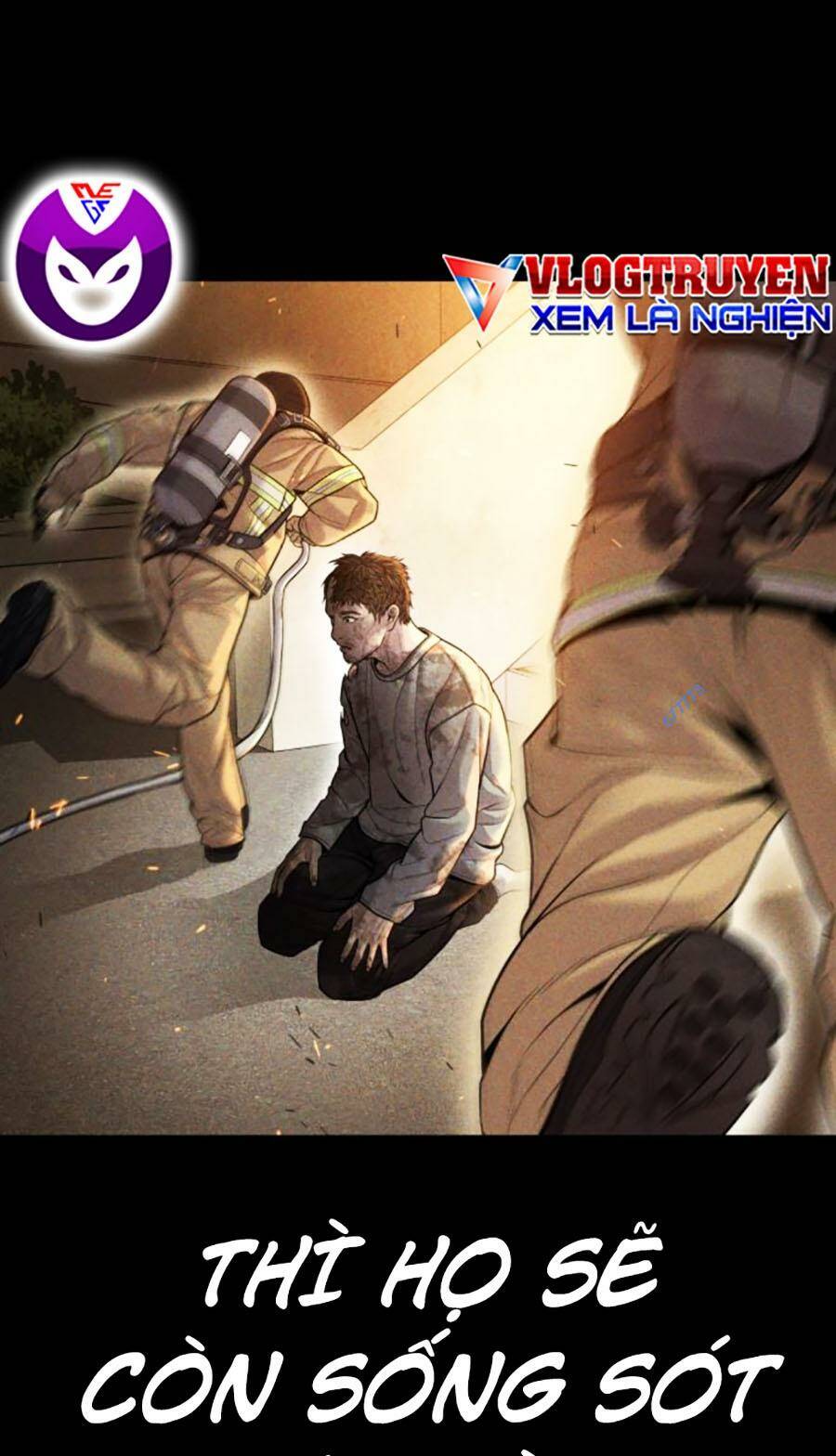 Đặc Vụ Kim - Chapter 117 - Page 132