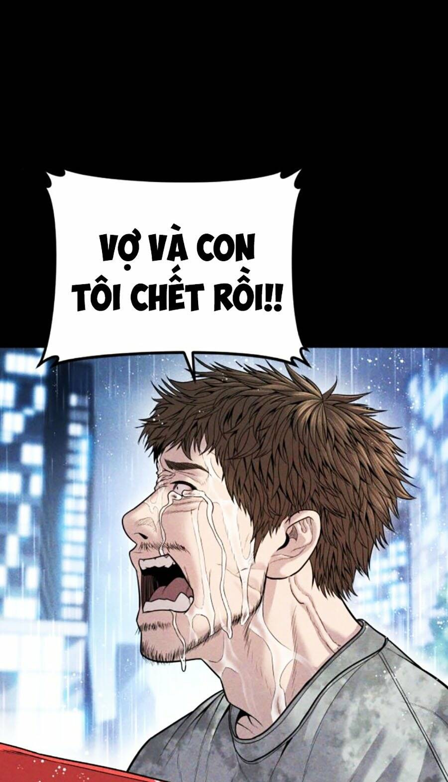 Đặc Vụ Kim - Chapter 117 - Page 135