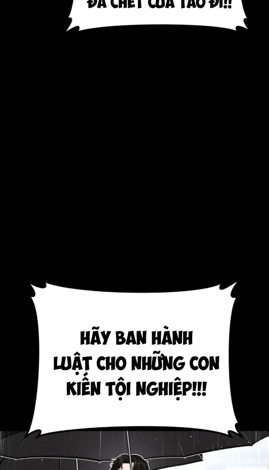 Đặc Vụ Kim - Chapter 117 - Page 138