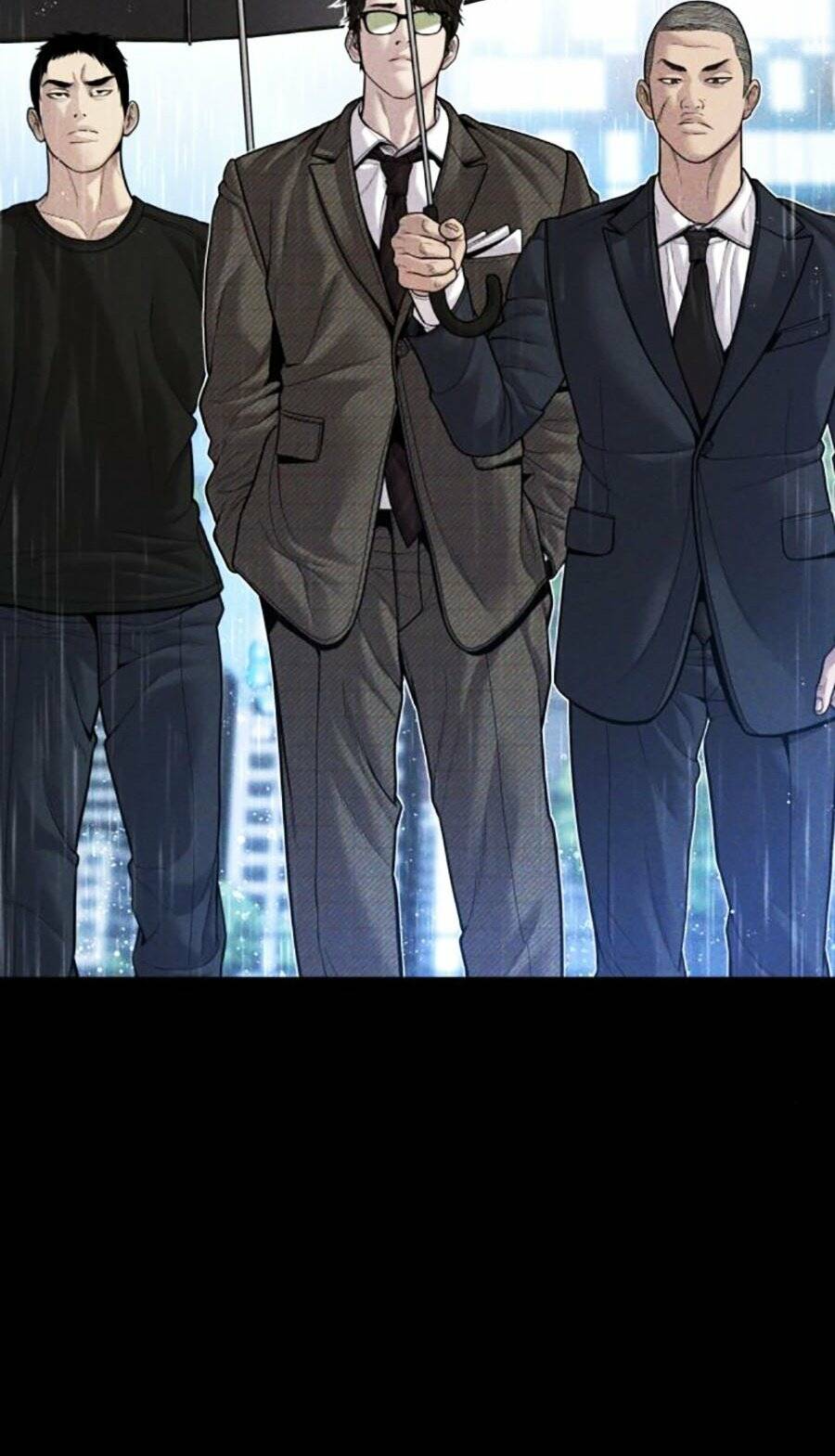 Đặc Vụ Kim - Chapter 117 - Page 139