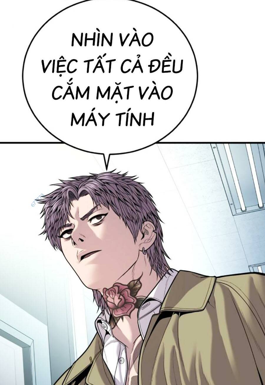 Đặc Vụ Kim - Chapter 117 - Page 169