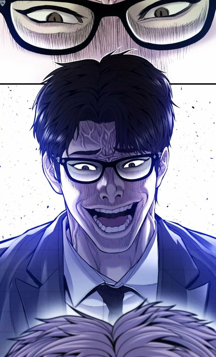 Đặc Vụ Kim - Chapter 117 - Page 183