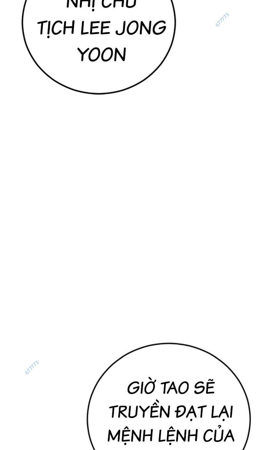 Đặc Vụ Kim - Chapter 117 - Page 190