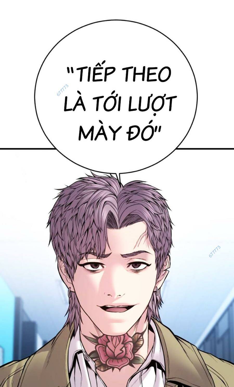 Đặc Vụ Kim - Chapter 117 - Page 194