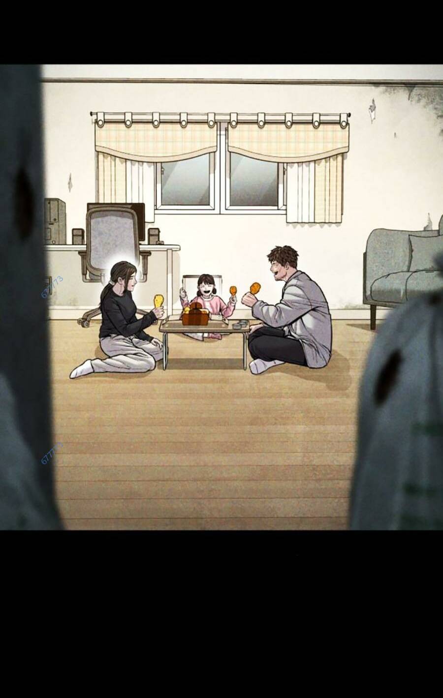 Đặc Vụ Kim - Chapter 117 - Page 25