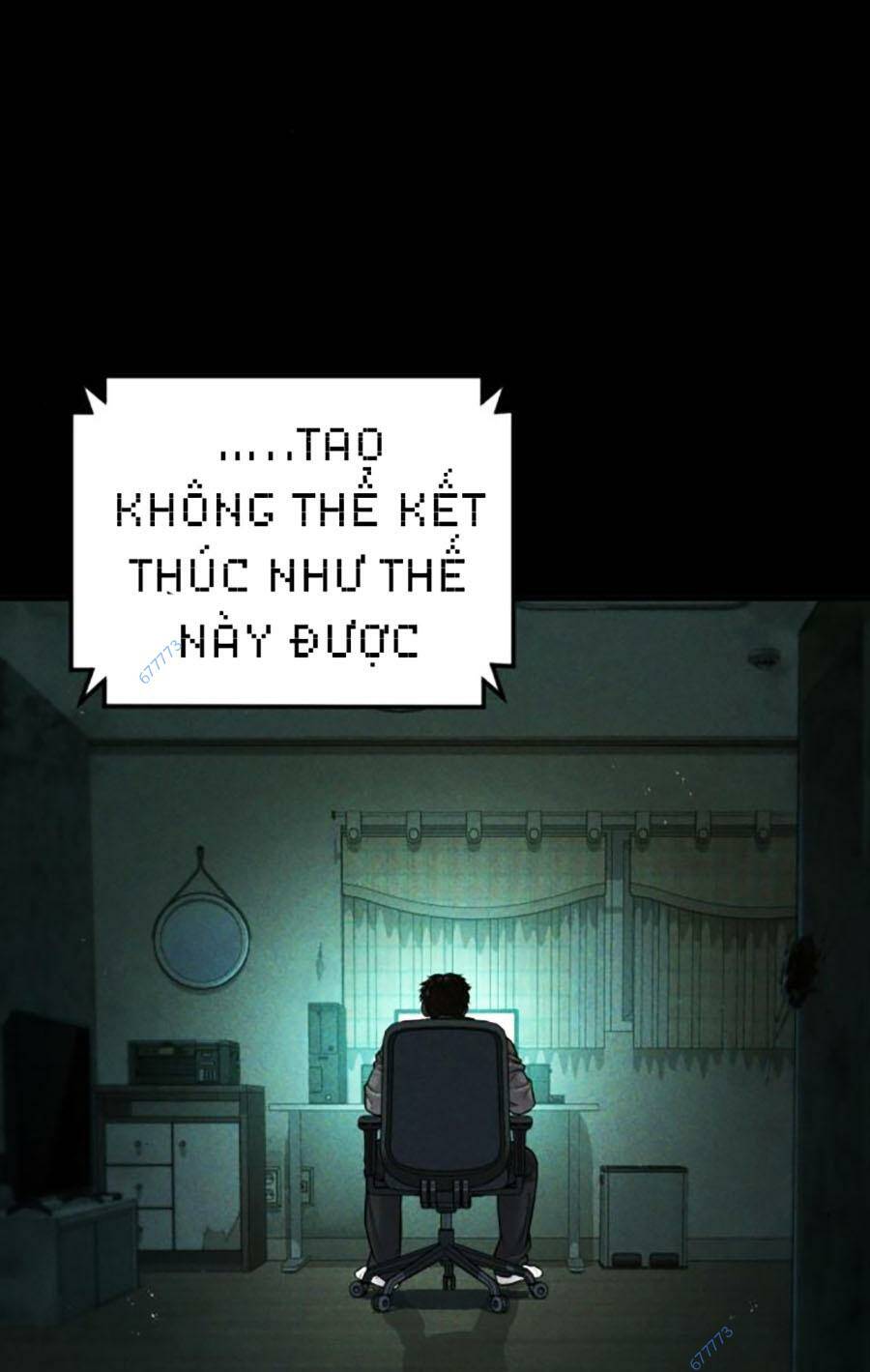 Đặc Vụ Kim - Chapter 117 - Page 36