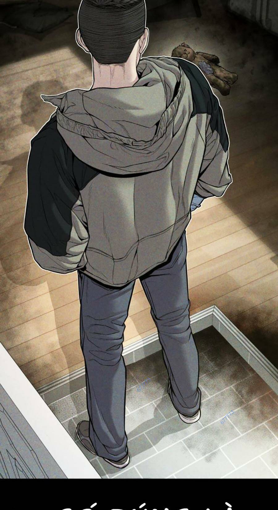 Đặc Vụ Kim - Chapter 117 - Page 56