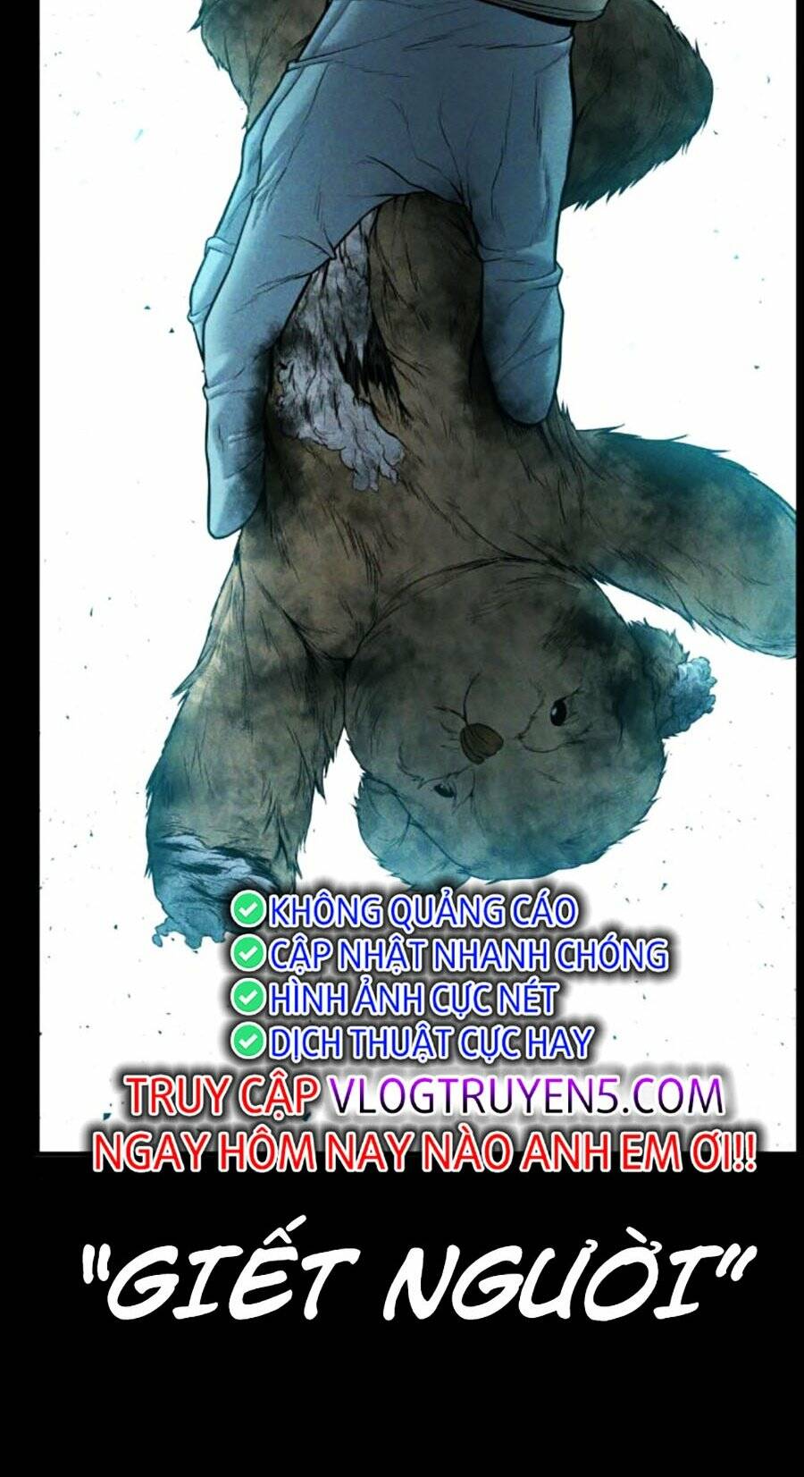 Đặc Vụ Kim - Chapter 117 - Page 59