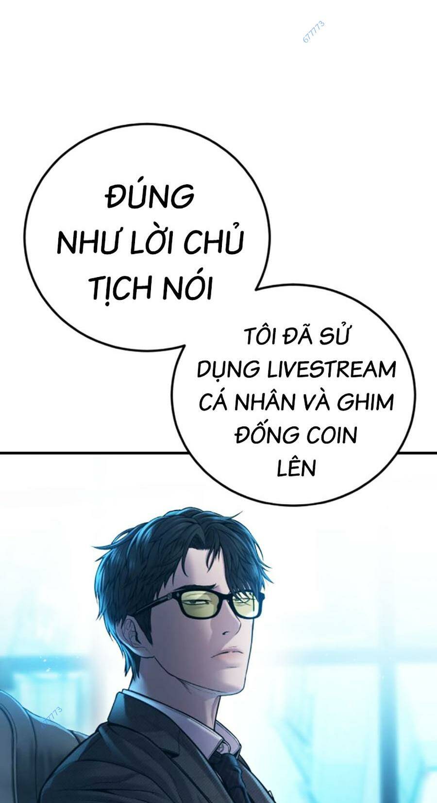 Đặc Vụ Kim - Chapter 117 - Page 66