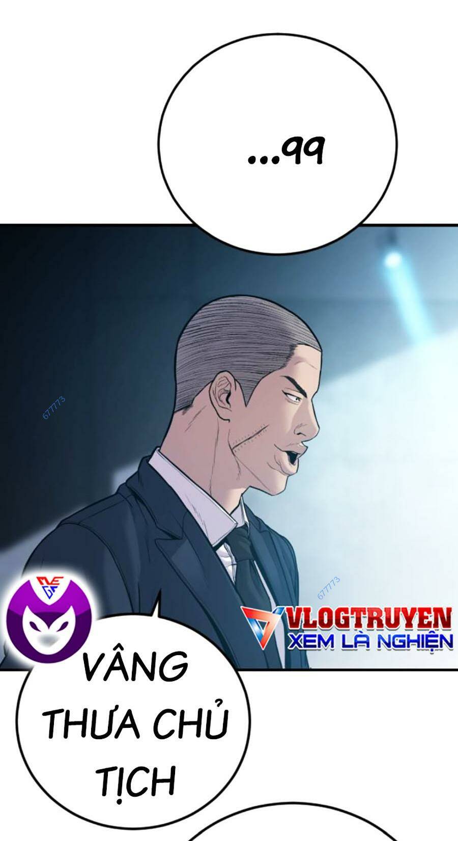 Đặc Vụ Kim - Chapter 117 - Page 70