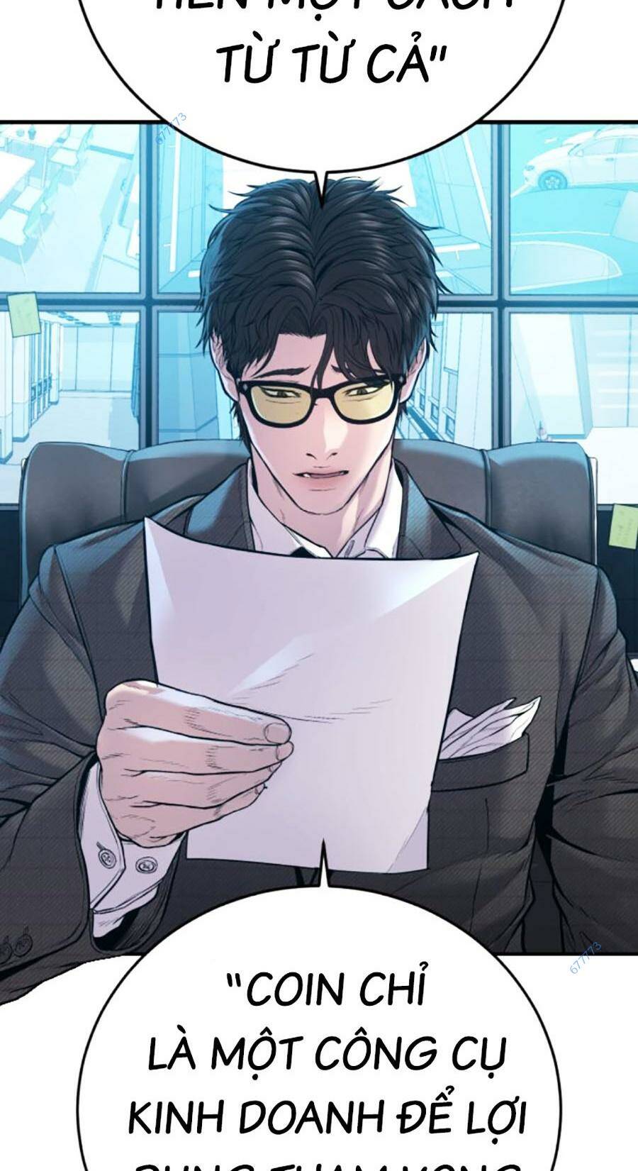 Đặc Vụ Kim - Chapter 117 - Page 72