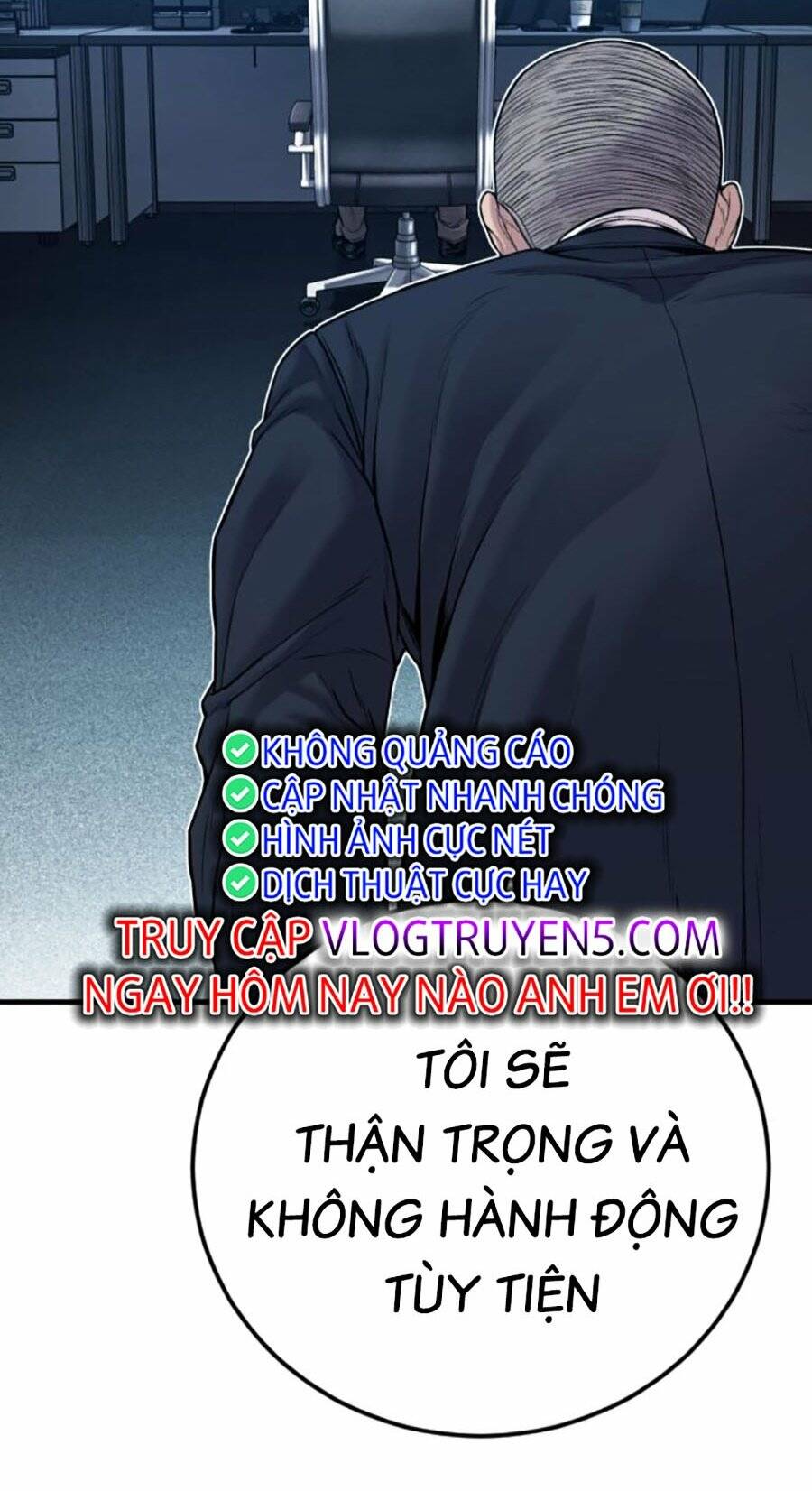 Đặc Vụ Kim - Chapter 117 - Page 79