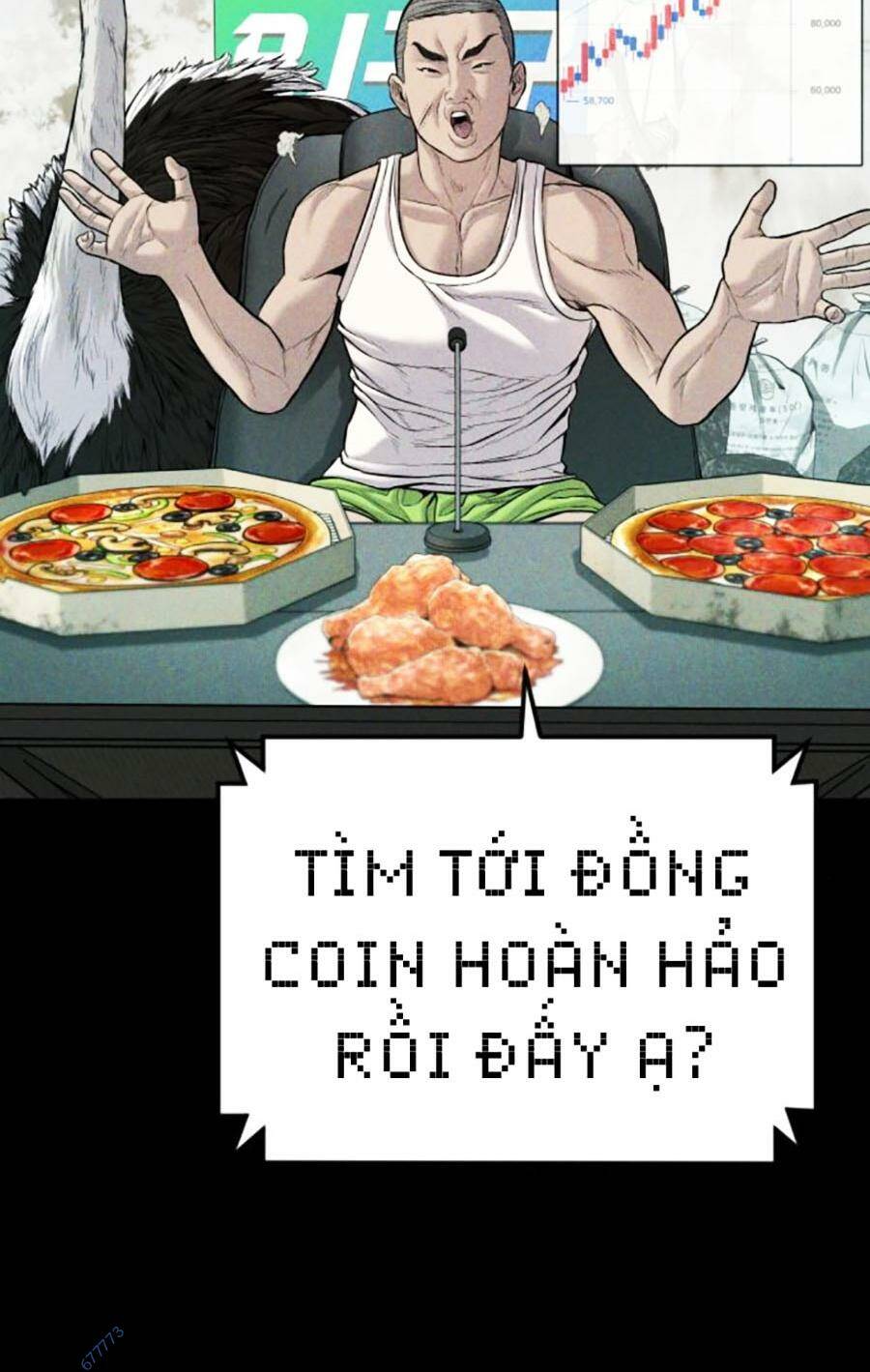 Đặc Vụ Kim - Chapter 117 - Page 8