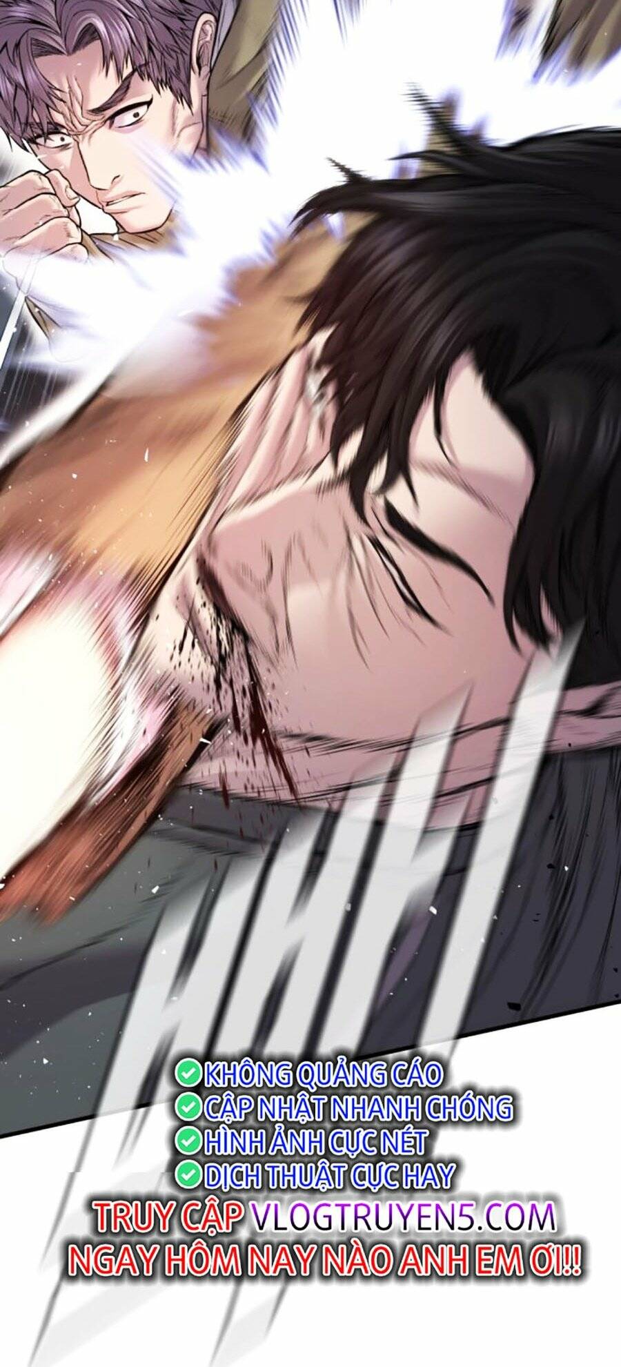 Đặc Vụ Kim - Chapter 117 - Page 89