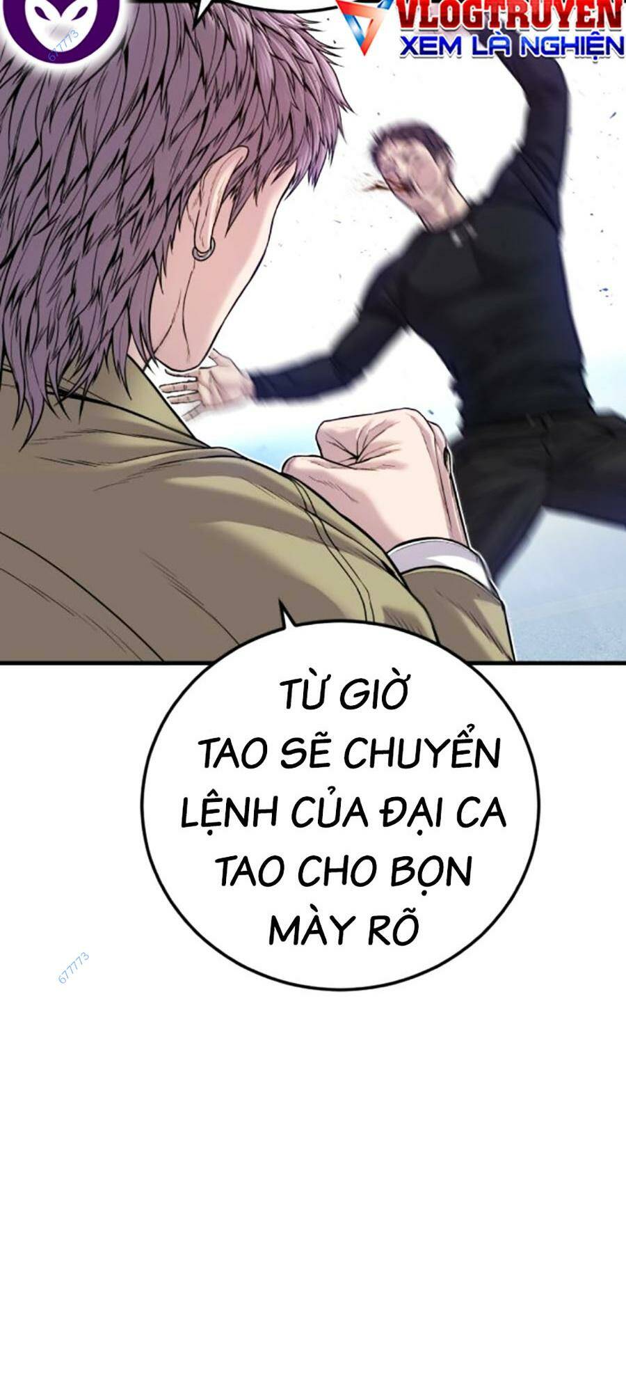 Đặc Vụ Kim - Chapter 117 - Page 92