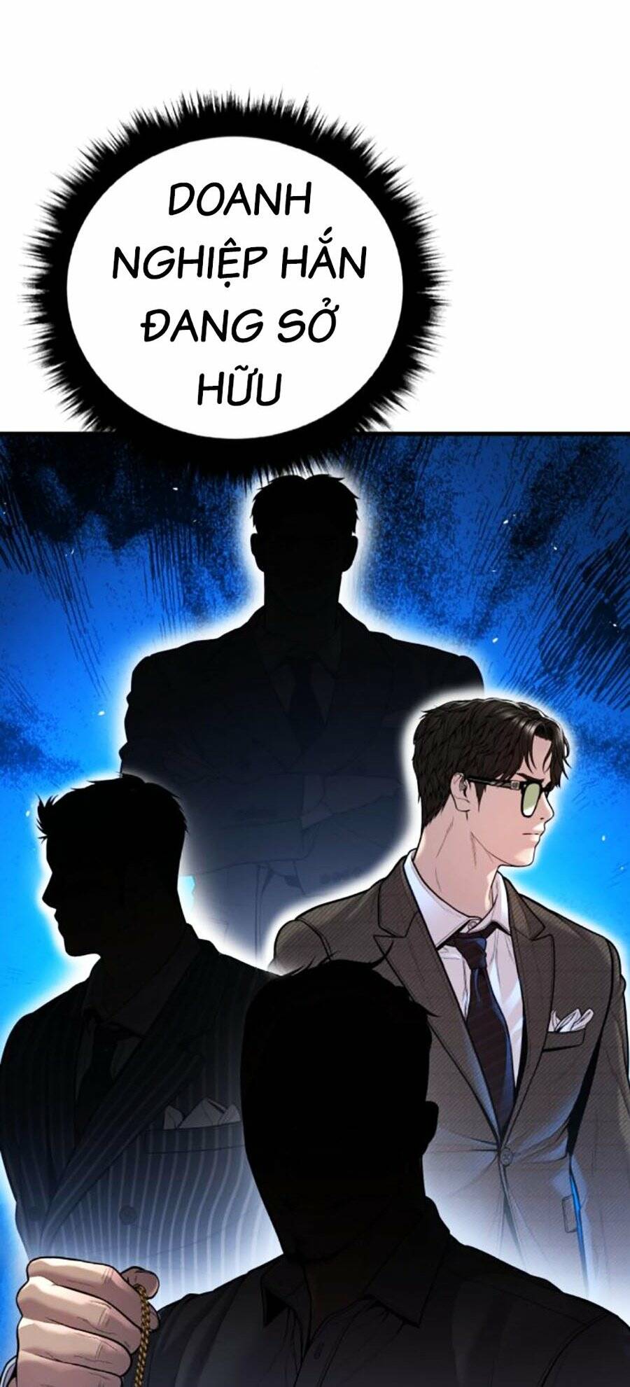 Đặc Vụ Kim - Chapter 117 - Page 97