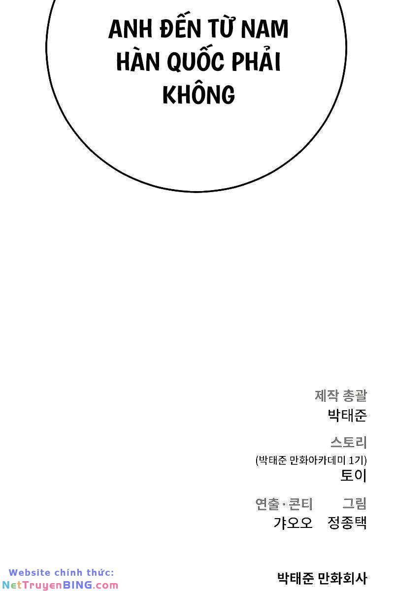 Đặc Vụ Kim - Chapter 118.5 - Page 108