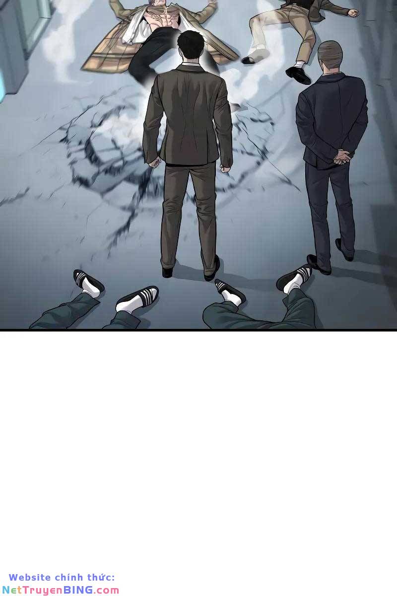 Đặc Vụ Kim - Chapter 118.5 - Page 13