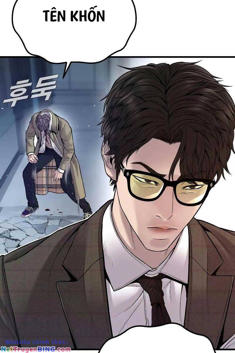 Đặc Vụ Kim - Chapter 118.5 - Page 16